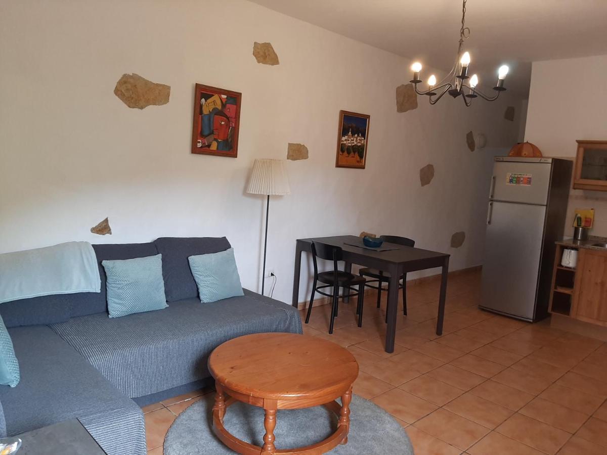 Villa Peaceful House Set On A Vineyard & Work Friendly Valsequillo Exterior foto